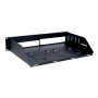 Pure Theatre 2U Rack Mount | Bluesound POWERNODE EDGE + Bluesound NODE