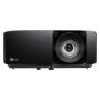 Optoma UHZ67 Projector front