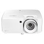 Optoma UHZ-67-W Projector front