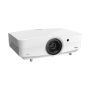 Optoma UHZ68LV-W Projector side