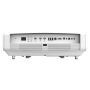 Optoma UHZ68LV-W Projector back