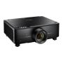 Optoma UHZ78LV side