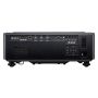 Optoma UHZ78LV back