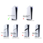 PS5 Rack Mount compatibility