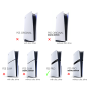 Sony PlayStation PS5 PRO Rack Mount for Disc Edition