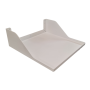 Pure Theatre Wall Mounted Projector Bracket | Angle