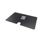 Pure Theatre Custom Projector Mount | Ceiling | Black