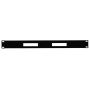 19" Rack Mount for  Apple TV 3rd Gen - TWIN