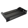 Pure Theatre 2U Rack Mount | Sony PlayStation PS2 Front angle
