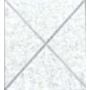 Pure Theatre Polyester Fibre Acoustic Tile | 400x400