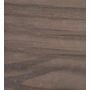 smoked walnut swatch