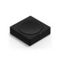 Sonos Amp Black side view