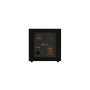 Vestra W10 Subwoofer back