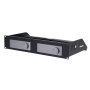 Wiim Amp Pro Rack Mount Twin