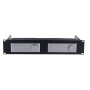 Pure Theatre 2U Rack Mount | WiiM AMP PRO