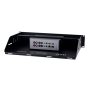 Wiim Ultra Rack Mount Shelf back