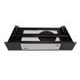 19" Rack Mount Shelf | XBOX Series S front top view