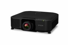 epson eb-pu1007b projector side view