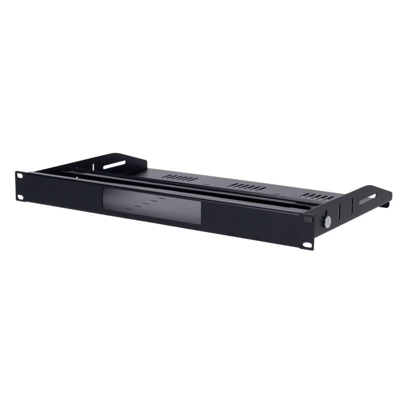 Mac Mini Rack Mount Shelf | Pure Theatre 19