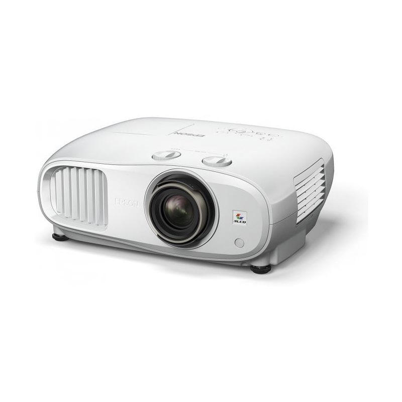 EPSON プロジェクター EH-TW7100 Epson EH-TW7100 | 4K PRO-UHD Home Cinema Projector