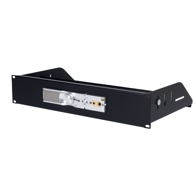 Pure Theatre 2U Rack Mount | IFI Audio NEO-iDSD2 [Single]