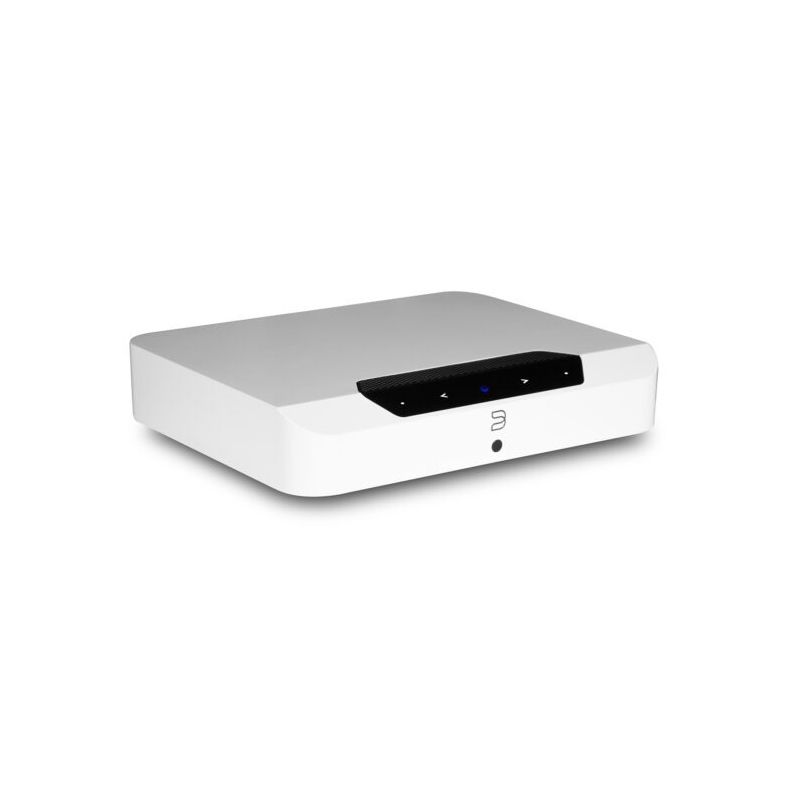Bluesound Powernode Edge Wireless Music Streaming Amplifier