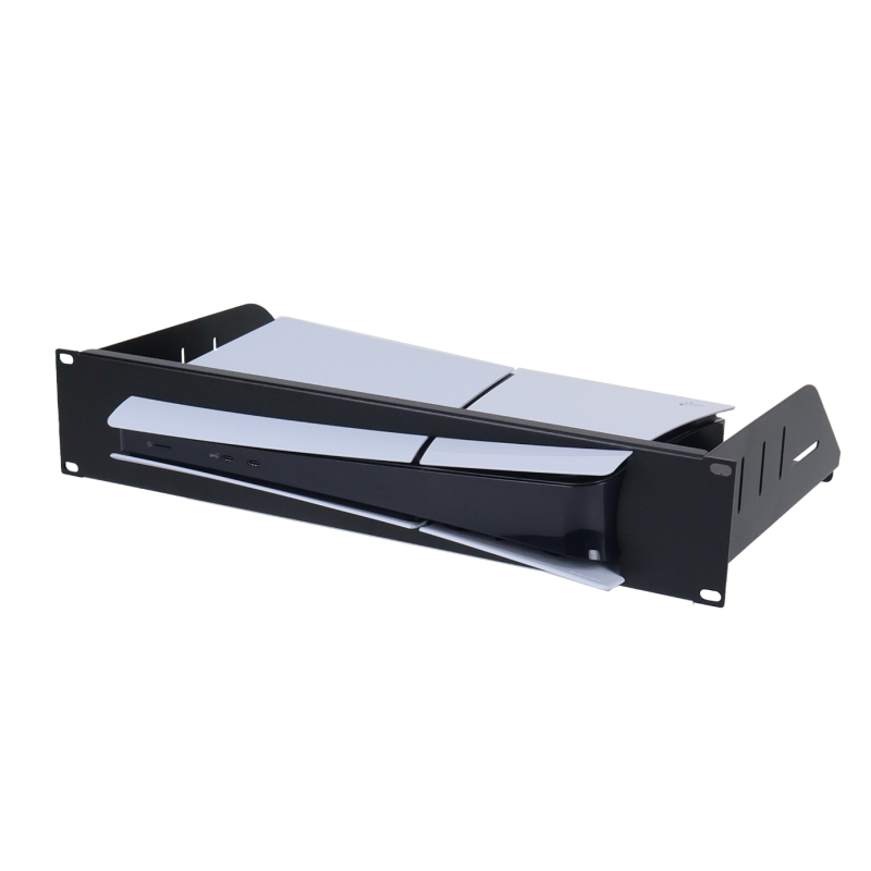 Pure Theatre 2U Rack Mount | Sony PS5 Slim - Digital Edition