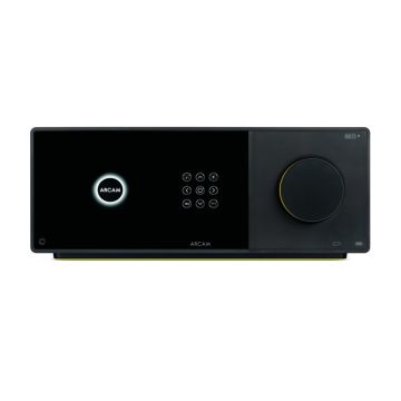 Arcam AVA25 AV Amplifier