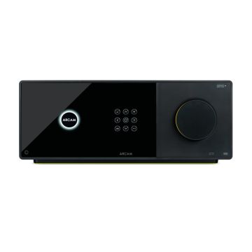 Arcam AVP45 AV Processor