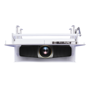 BenQ W5850 In CR50 Projector Lift