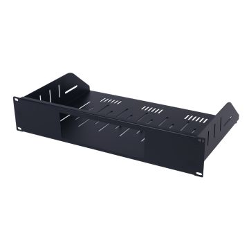 Bluesound POWERNODE Rack Mount Single