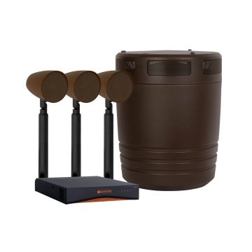 Outdoor Speaker system Monitor Audio Climate Garden System | Small