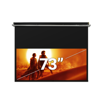 Pure Theatre CR180 Projector Screen | 73" | 2.35:1