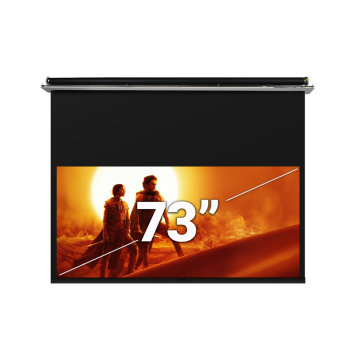 Pure Theatre CR180 Projector Screen | 73" | 2.4:1 
