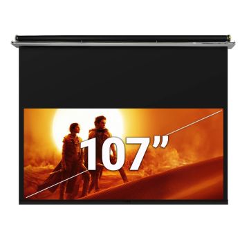 Pure Theatre projector screen