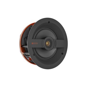Creator Series C1M In-Ceiling Speaker - Front Angle
