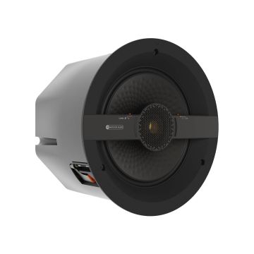 Creator Series C2L-CP In-Ceiling Speaker - Front Angle