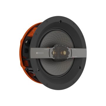 Creator Series C2L-T2X In-Ceiling Speaker - Front Angle