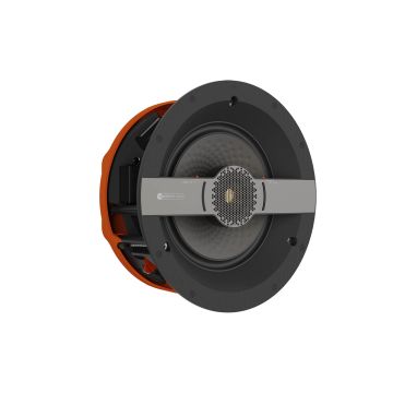 Creator Series C2M In-Ceiling Speaker - Front Angle