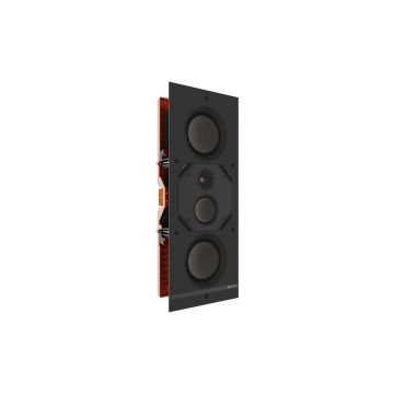Creator Series W2M In-Wall Speaker - Front Angle