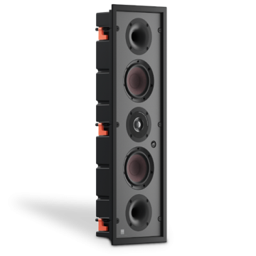 DALI PHANTOM M-250 In-Wall Speaker Front
