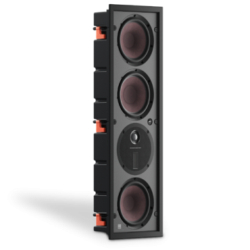 DALI PHANTOM M-375 In-Wall Speaker Front