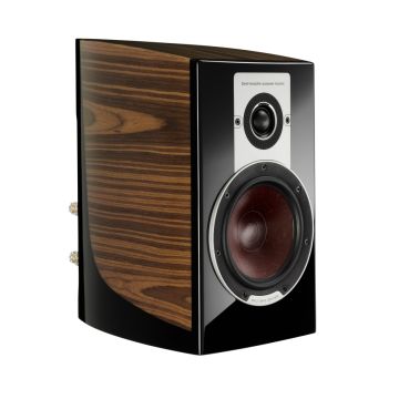 DALI EPICON 2 Gloss Black Front