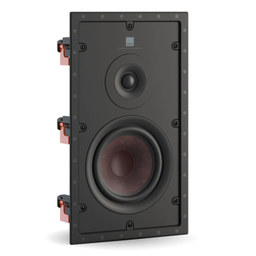 DALI PHANTOM H-60 R In-Ceiling Speaker front no grille
