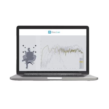 Dirac Live Calibration