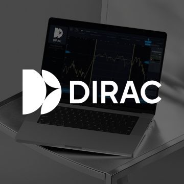Dirac Live