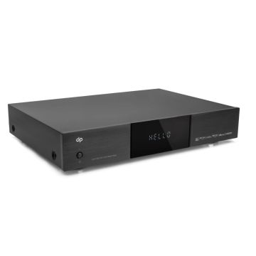 Dorpo UHP-3001 8K Media Player