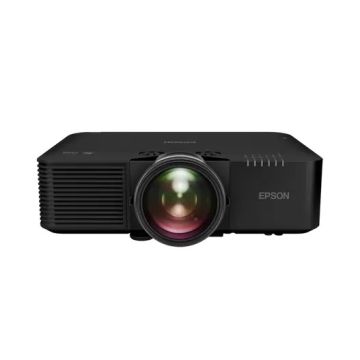 Epson EB-L695SE 4KE Short Throw Projector