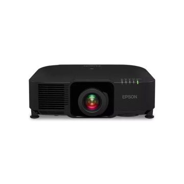 epson eb-pu1007b projector side view