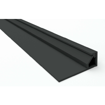 Home Cinema Fabric Walling Track | Pack of 5